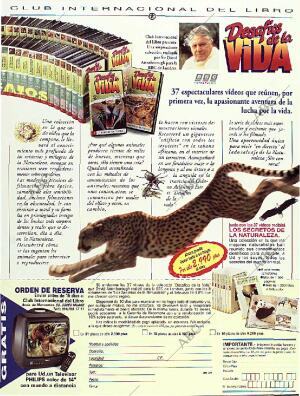 BLANCO Y NEGRO MADRID 07-05-1995 página 115