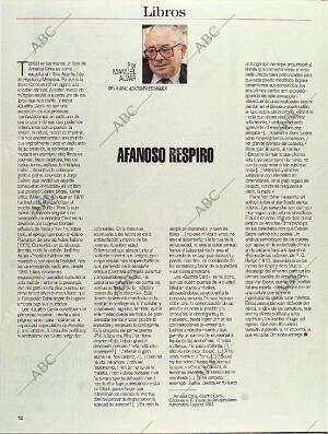 BLANCO Y NEGRO MADRID 07-05-1995 página 12