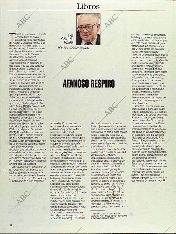 BLANCO Y NEGRO MADRID 07-05-1995 página 12