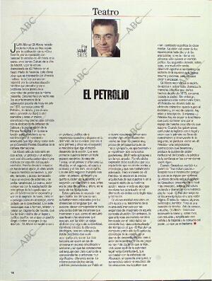 BLANCO Y NEGRO MADRID 07-05-1995 página 14