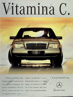 BLANCO Y NEGRO MADRID 07-05-1995 página 15