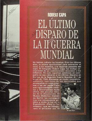 BLANCO Y NEGRO MADRID 07-05-1995 página 17