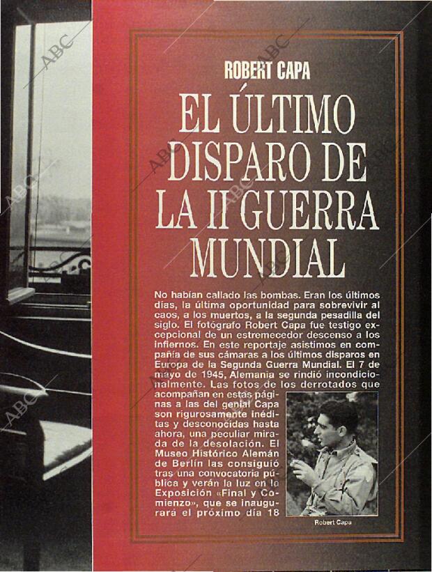 BLANCO Y NEGRO MADRID 07-05-1995 página 17