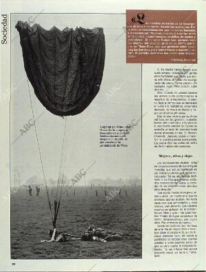 BLANCO Y NEGRO MADRID 07-05-1995 página 20