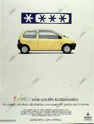 BLANCO Y NEGRO MADRID 07-05-1995 página 27