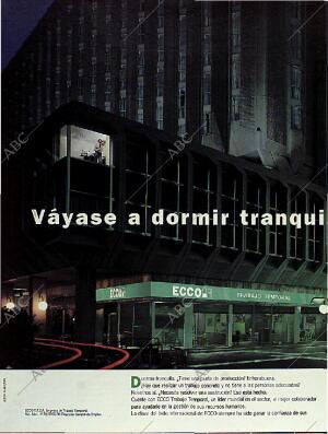 BLANCO Y NEGRO MADRID 07-05-1995 página 28