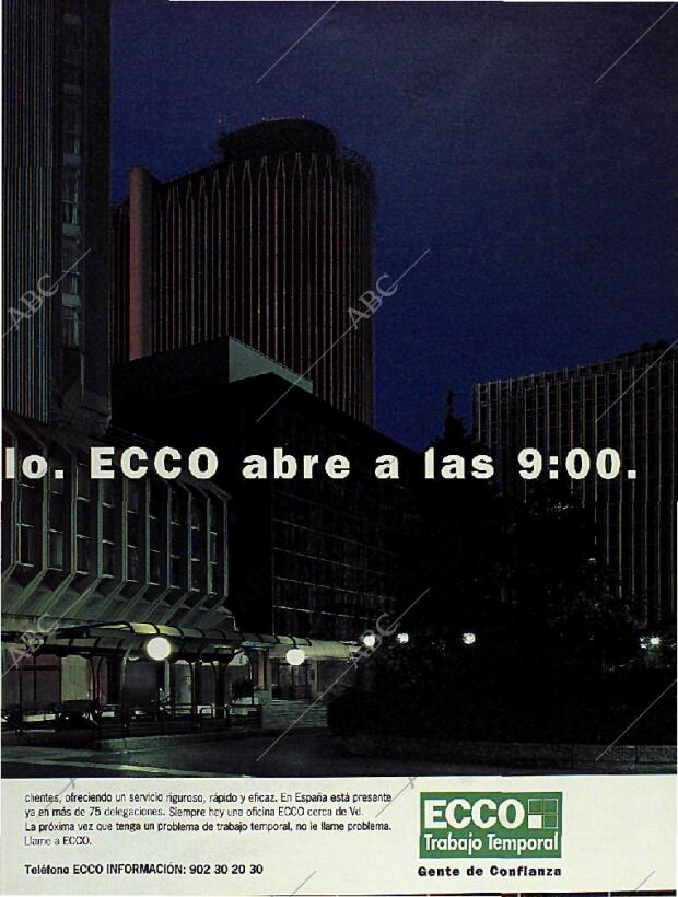 BLANCO Y NEGRO MADRID 07-05-1995 página 29