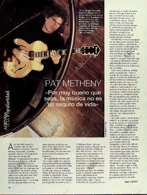 BLANCO Y NEGRO MADRID 07-05-1995 página 34