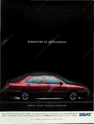 BLANCO Y NEGRO MADRID 07-05-1995 página 35