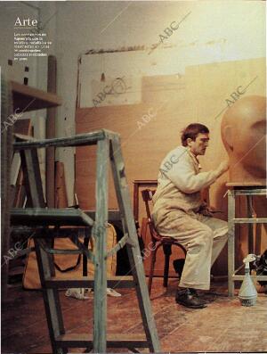 BLANCO Y NEGRO MADRID 07-05-1995 página 38