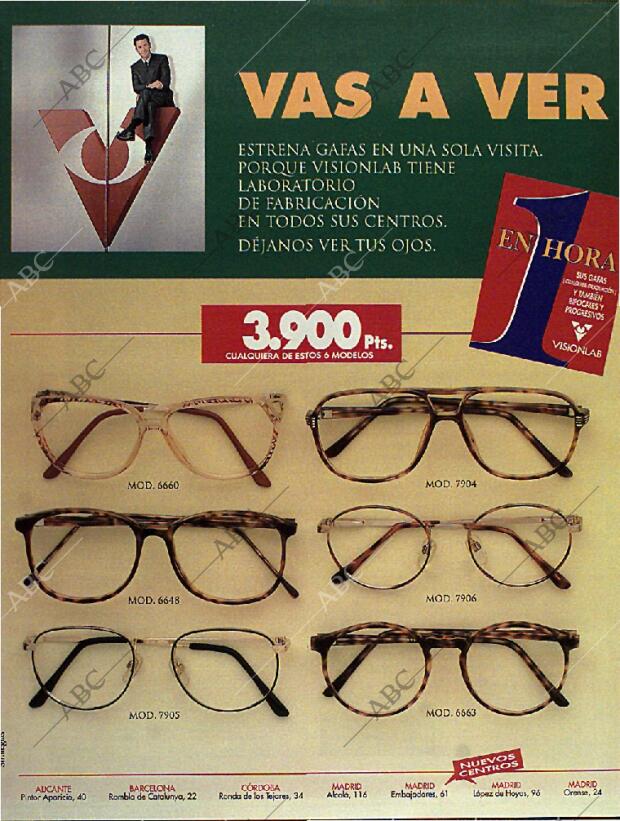 BLANCO Y NEGRO MADRID 07-05-1995 página 4