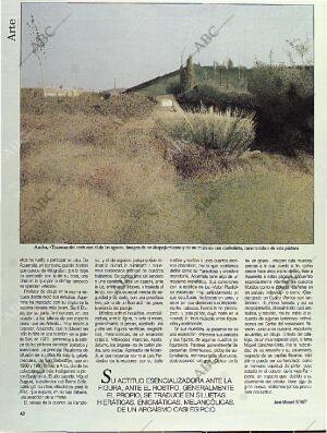 BLANCO Y NEGRO MADRID 07-05-1995 página 42