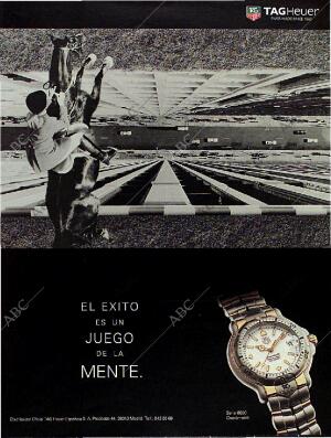 BLANCO Y NEGRO MADRID 07-05-1995 página 43