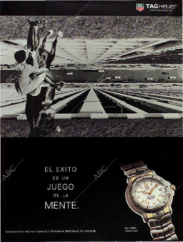 BLANCO Y NEGRO MADRID 07-05-1995 página 43