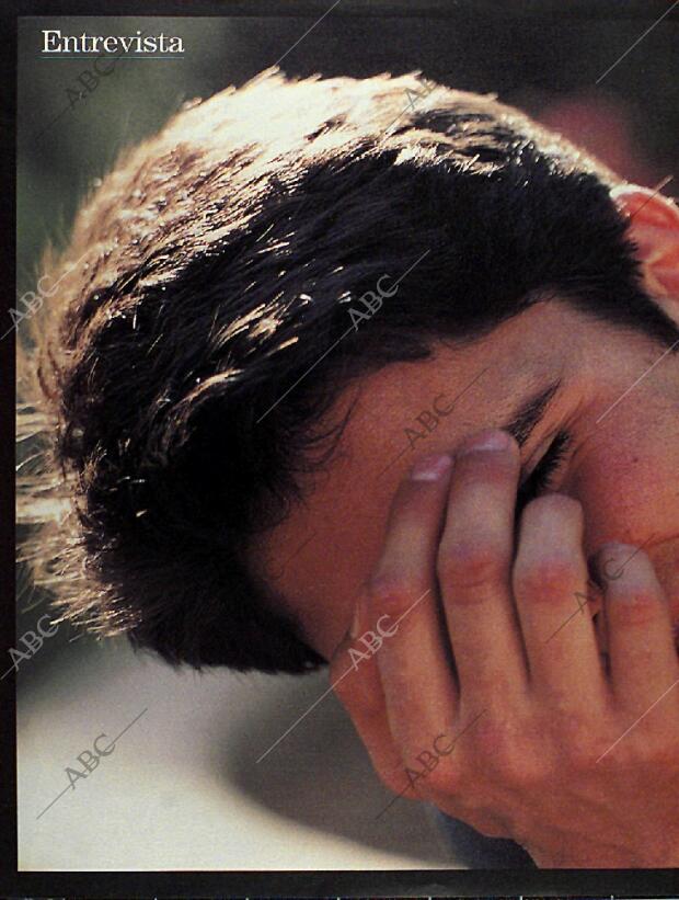 BLANCO Y NEGRO MADRID 07-05-1995 página 44