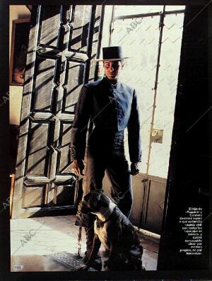 BLANCO Y NEGRO MADRID 07-05-1995 página 47