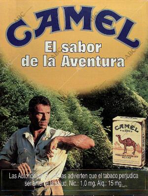 BLANCO Y NEGRO MADRID 07-05-1995 página 50