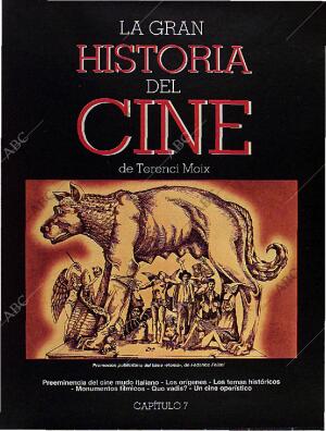 BLANCO Y NEGRO MADRID 07-05-1995 página 51