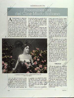 BLANCO Y NEGRO MADRID 07-05-1995 página 52