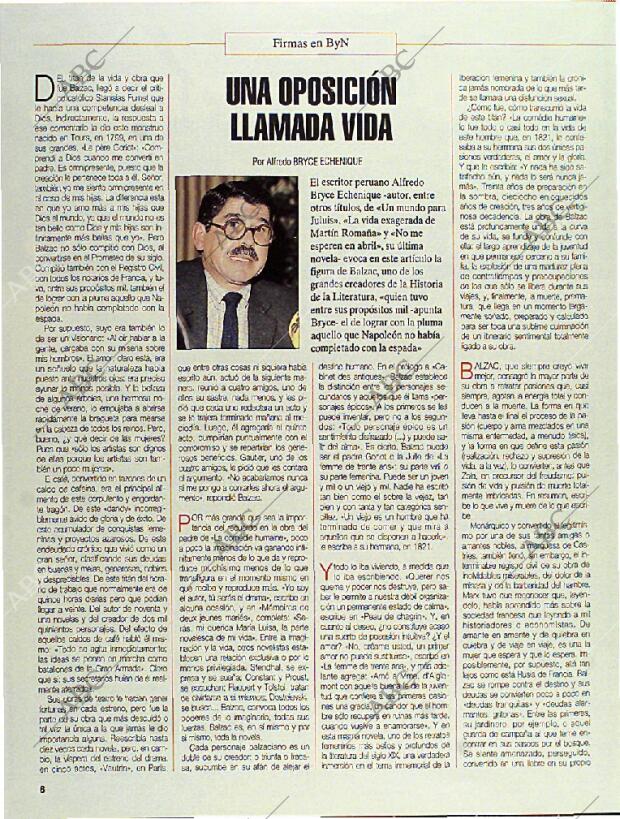 BLANCO Y NEGRO MADRID 07-05-1995 página 6