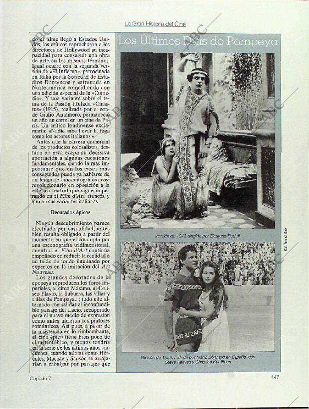 BLANCO Y NEGRO MADRID 07-05-1995 página 61