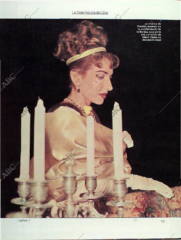 BLANCO Y NEGRO MADRID 07-05-1995 página 65