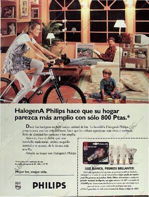 BLANCO Y NEGRO MADRID 07-05-1995 página 67