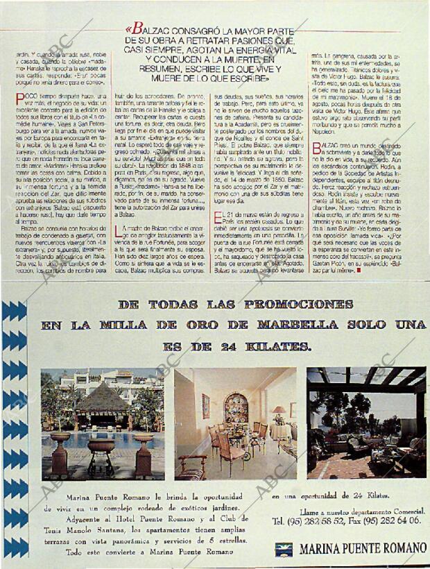 BLANCO Y NEGRO MADRID 07-05-1995 página 7