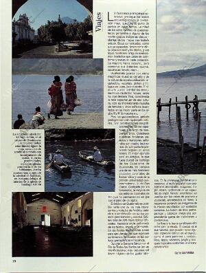 BLANCO Y NEGRO MADRID 07-05-1995 página 70