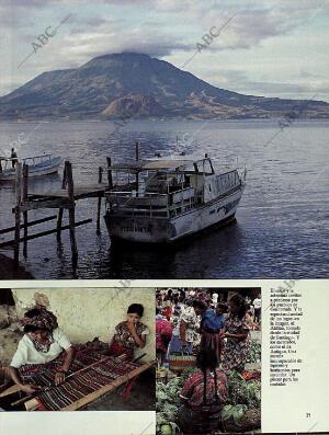 BLANCO Y NEGRO MADRID 07-05-1995 página 71