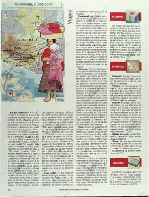 BLANCO Y NEGRO MADRID 07-05-1995 página 74