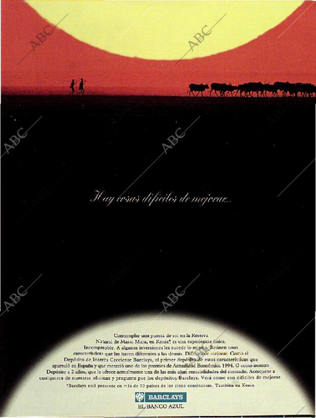 BLANCO Y NEGRO MADRID 07-05-1995 página 75