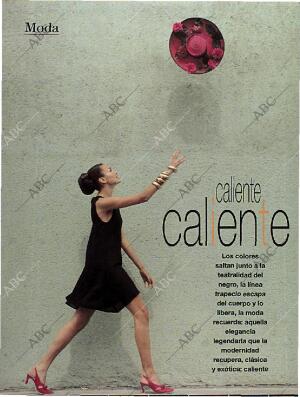 BLANCO Y NEGRO MADRID 07-05-1995 página 76