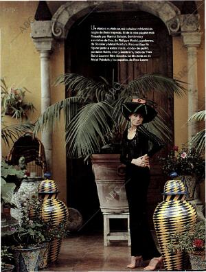 BLANCO Y NEGRO MADRID 07-05-1995 página 77