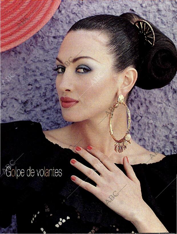 BLANCO Y NEGRO MADRID 07-05-1995 página 79