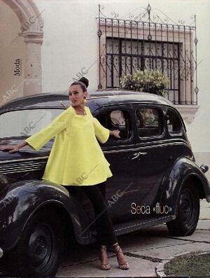 BLANCO Y NEGRO MADRID 07-05-1995 página 80