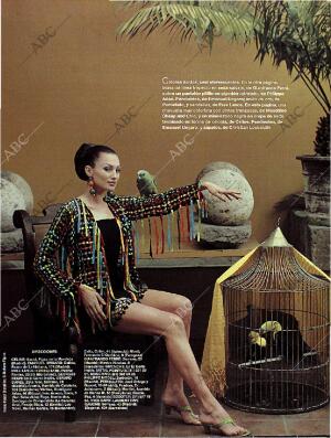 BLANCO Y NEGRO MADRID 07-05-1995 página 81