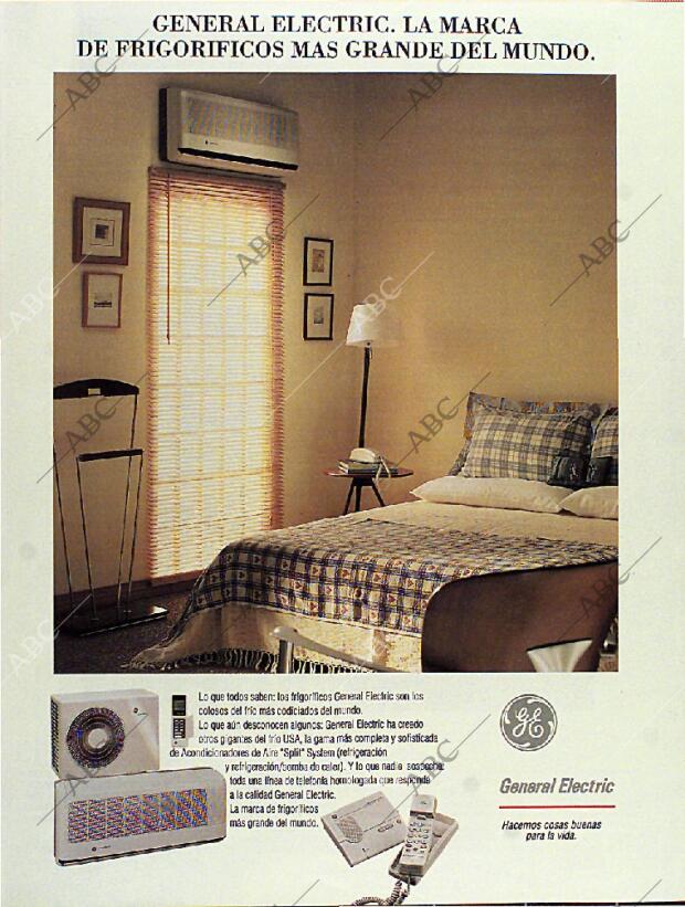 BLANCO Y NEGRO MADRID 07-05-1995 página 85