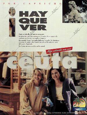 BLANCO Y NEGRO MADRID 07-05-1995 página 87