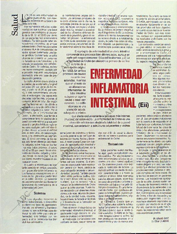 BLANCO Y NEGRO MADRID 07-05-1995 página 88