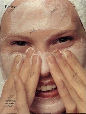 BLANCO Y NEGRO MADRID 07-05-1995 página 90