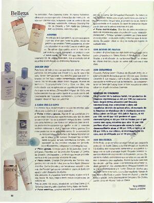 BLANCO Y NEGRO MADRID 07-05-1995 página 92