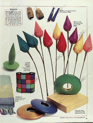 BLANCO Y NEGRO MADRID 07-05-1995 página 95