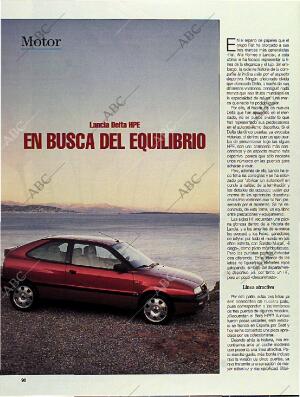 BLANCO Y NEGRO MADRID 07-05-1995 página 96