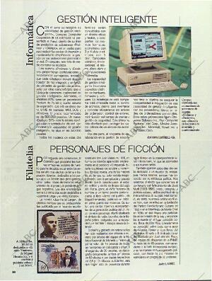 BLANCO Y NEGRO MADRID 07-05-1995 página 98