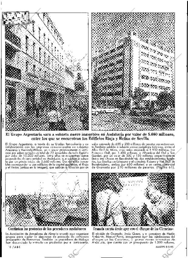 ABC SEVILLA 09-05-1995 página 10