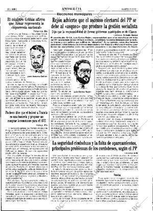 ABC SEVILLA 09-05-1995 página 32