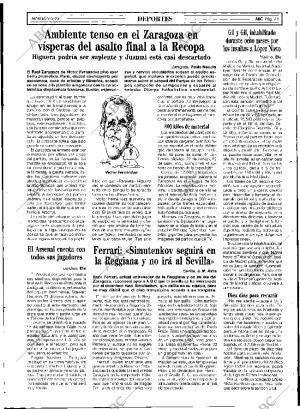 ABC SEVILLA 09-05-1995 página 73