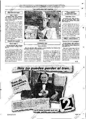 ABC SEVILLA 09-05-1995 página 93
