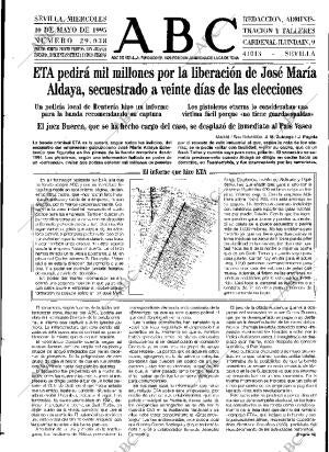 ABC SEVILLA 10-05-1995 página 13